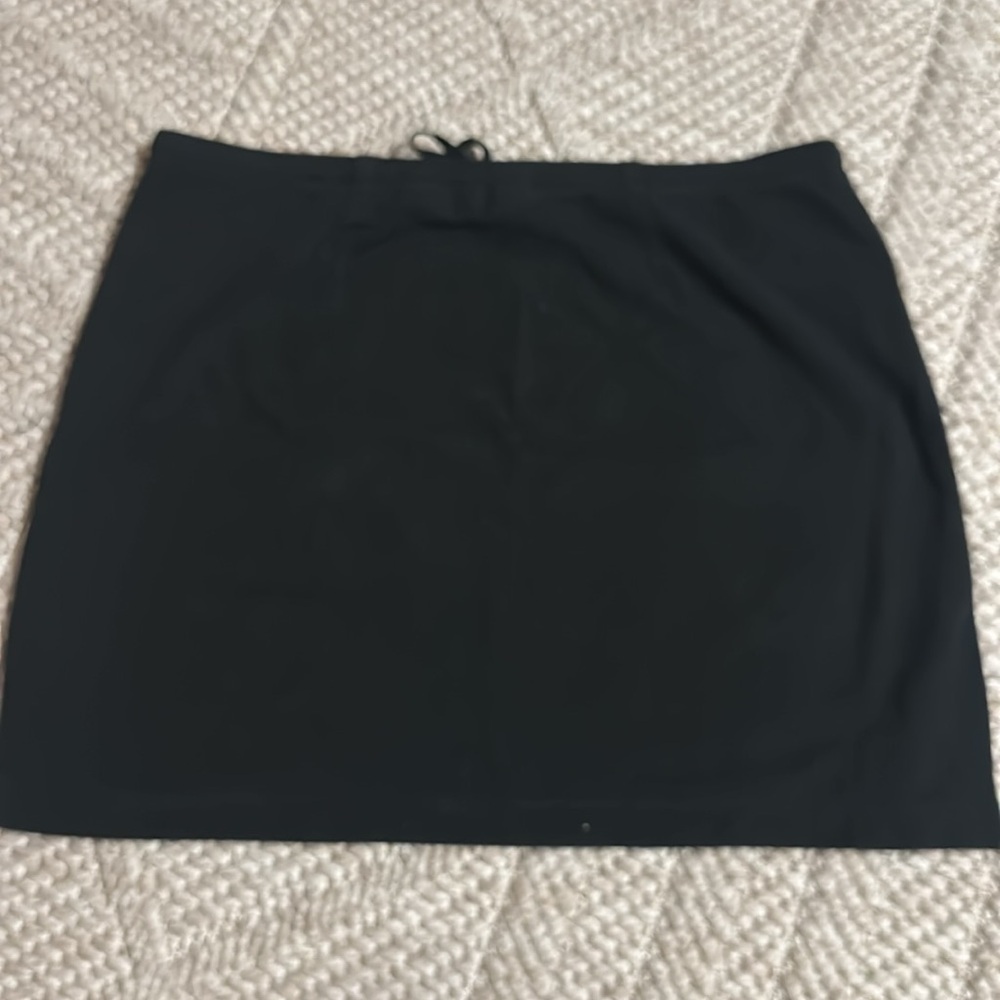 Express mini skirts set of 2 - Picture 4 of 7